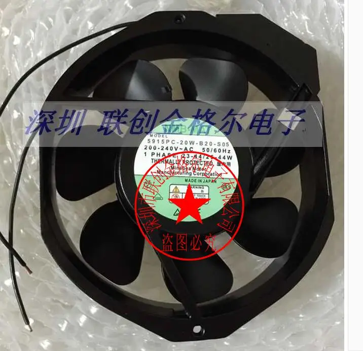 

5915PC-20W-B20-S05 200-240 В 100% новый и оригинальный