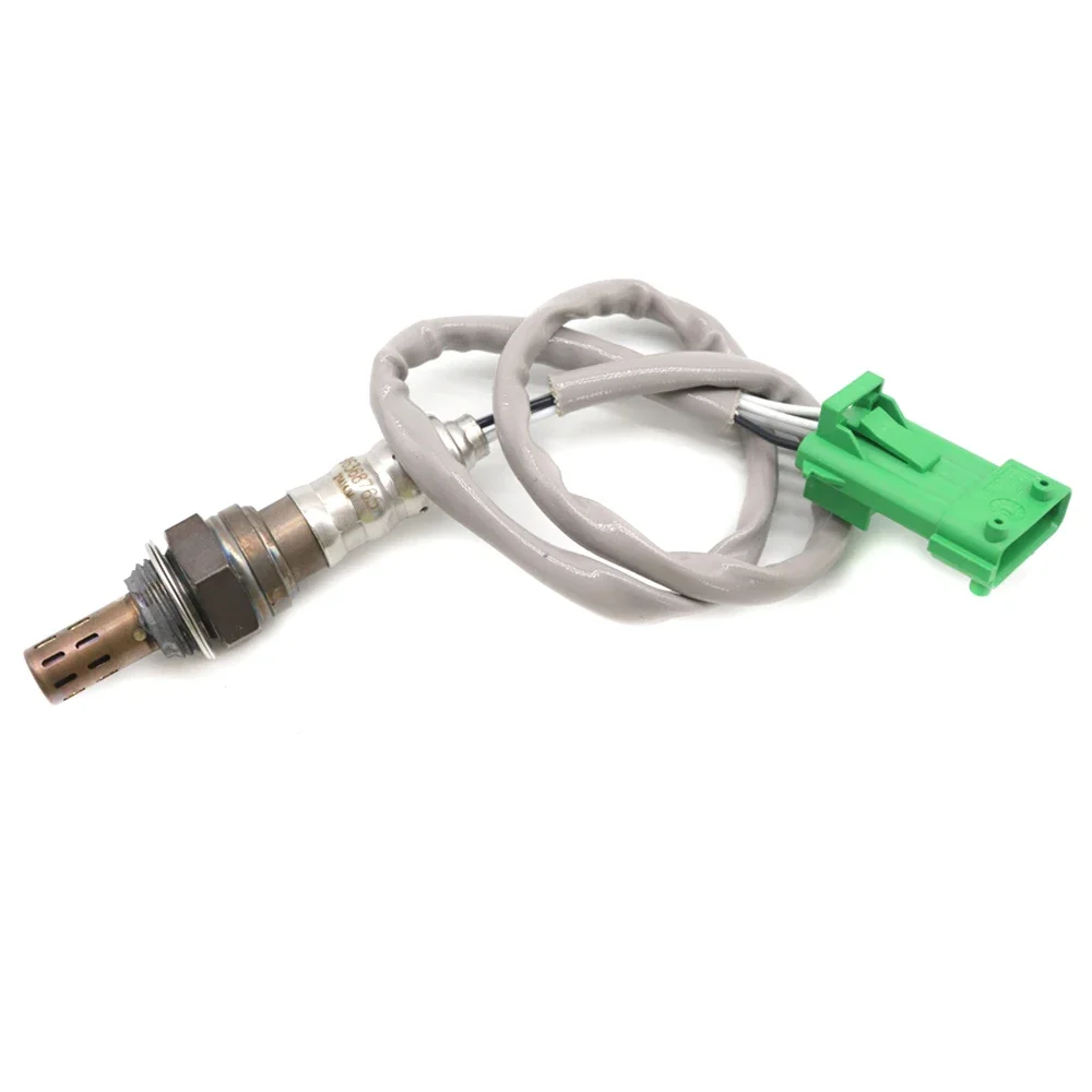 مستشعر الأوكسجين Lambda AIR FUEL RATIO O2 96368765   يصلح لسيتروين بيرلينجو C2 C3 C4 C5 C6 نيمو ساكسو كسارا فيات كوبو 9636968380