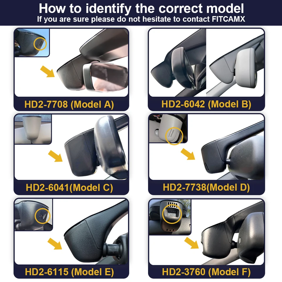 【FITCAMXドラレコ】 HD2 アウディ専用 64GBメモリ付き FITCAMX 4K OEMドライブレコーダー Audi A3/A4/A5/Q5/Q3/A6用 ナイト