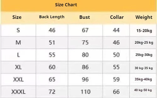 Border Collie Dog Clothes Large Dog Wedding Dress Maid Costume for Alaskan Malamute Giant Poodle Dog Jacket  Chihuahua Clothes - view 6