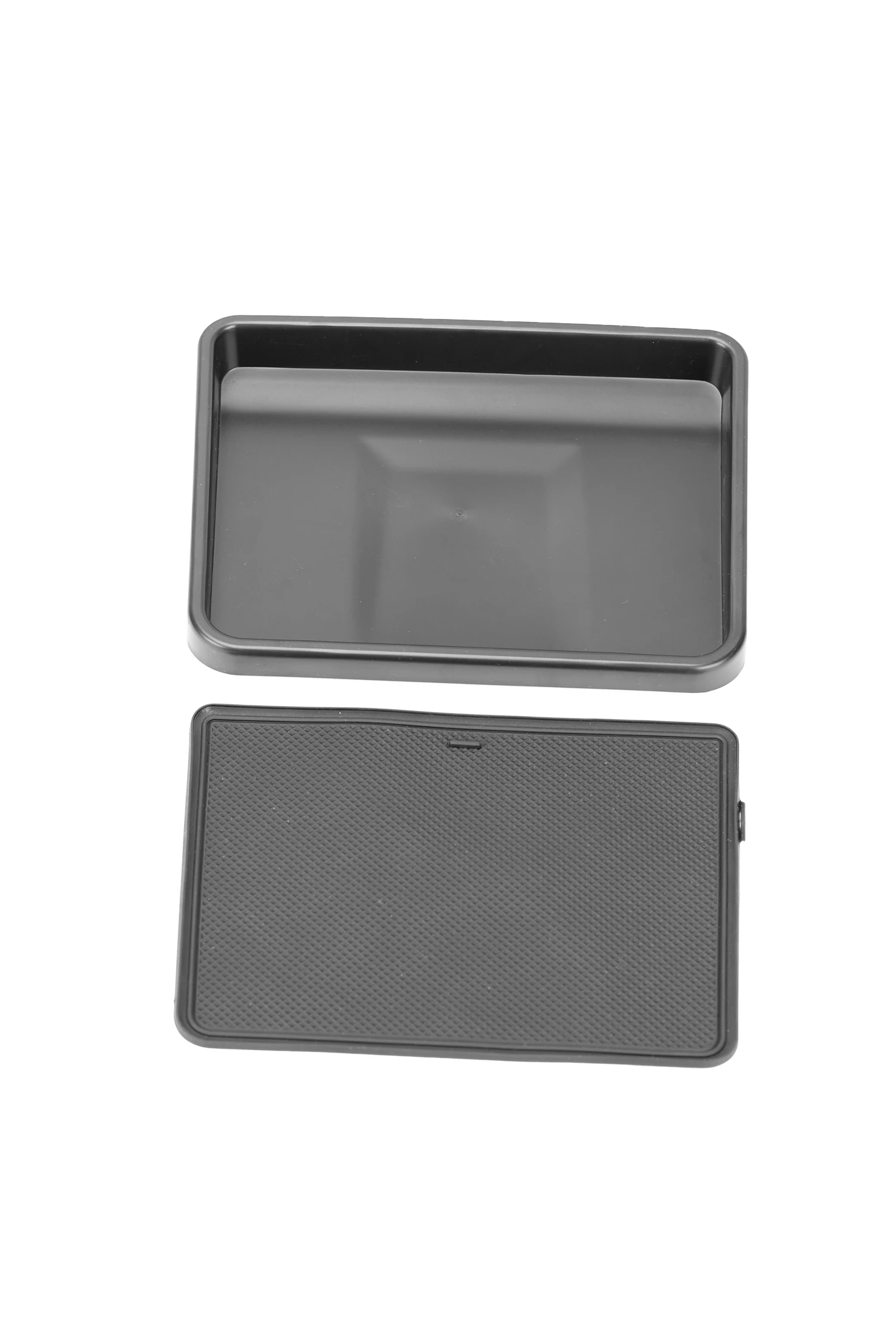 Center Console Dashboard Organizer Tray Phone Holder for Suzuki Jimny JB64 JB74 2019-2026 Storage Tidying Interior Accessories