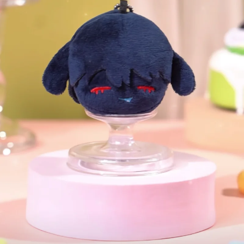 

AlienStage Rabbit Series Tuanzi Head Blind Box Anime Entertainment Trendy Play Ornament Gift Hot Selling Collectible Toy
