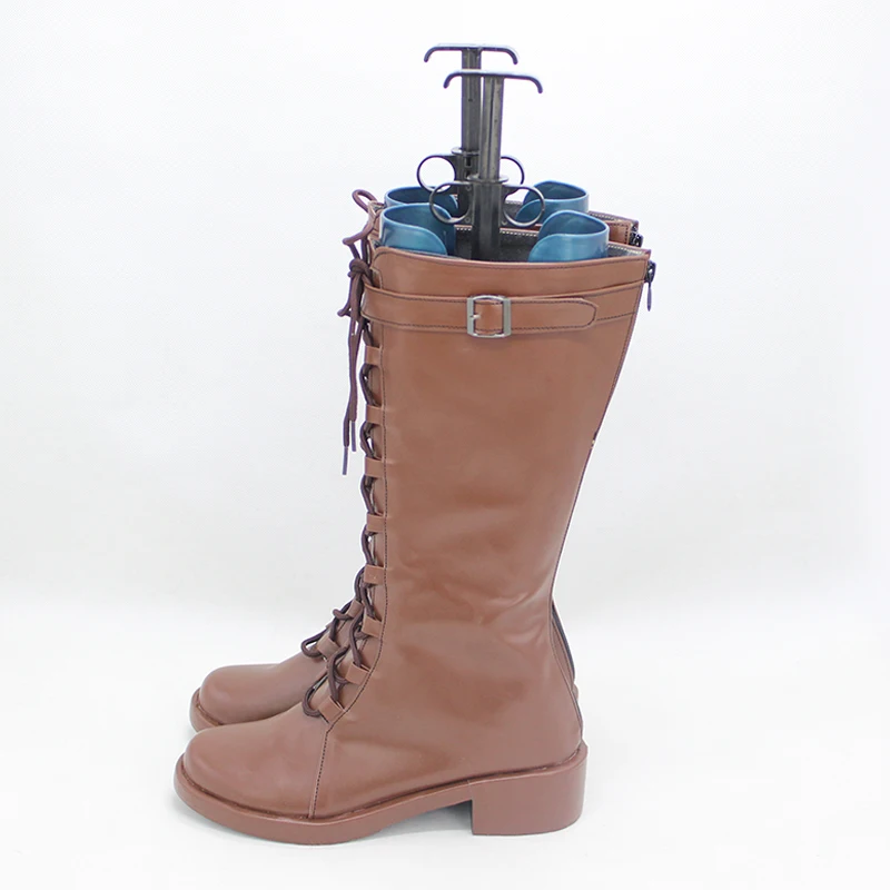 Spiel Pretty Derby Schöne Natur Cosplay Schuhe Stiefel Naisu Neicha Schuhe Für Hallowmas Party Erwachsene Frauen Männer