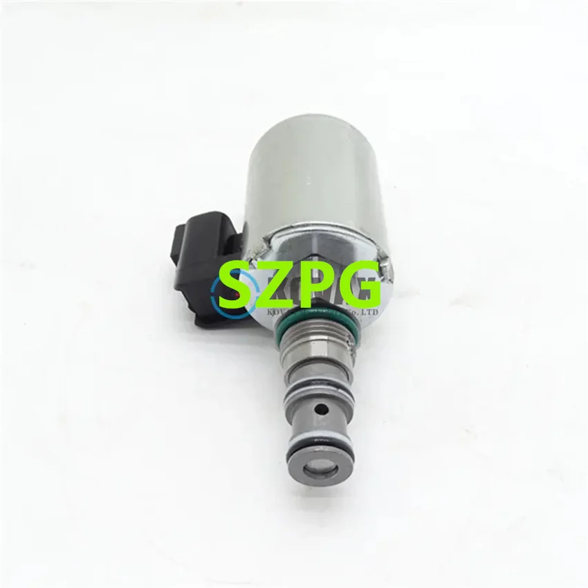 183-7595 24V Proportional Solenoid Valve 1837595 for EC210D EC235D EC220D