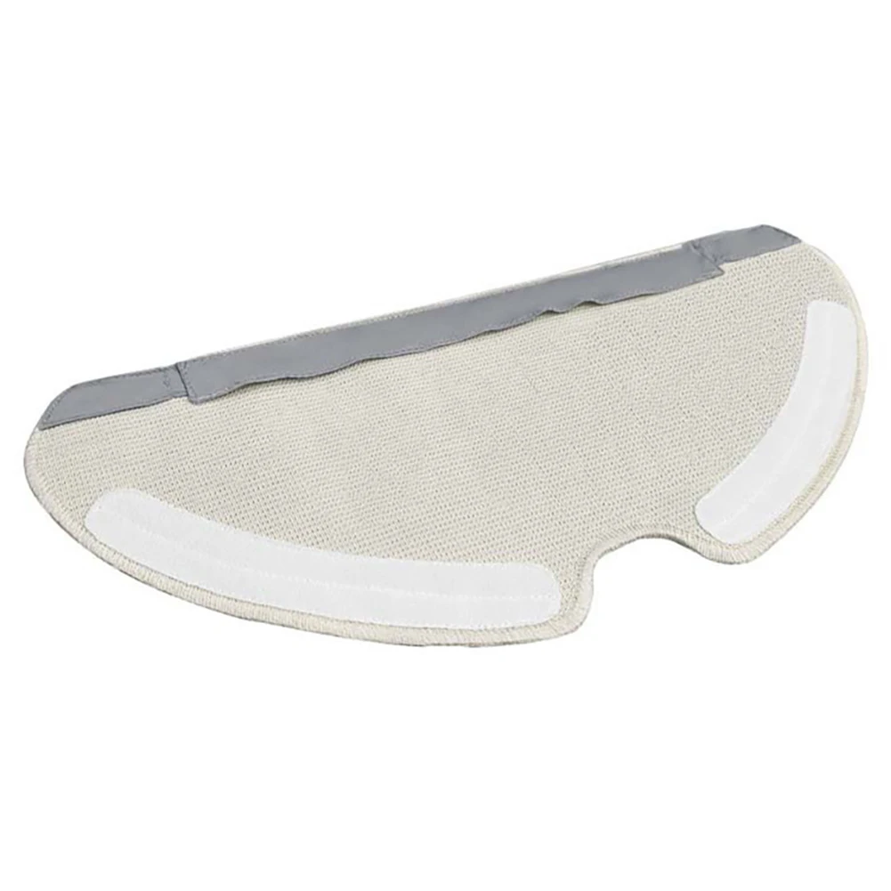 Edge And Corner Cleaning Tools Robot Vacuum Parts Power Tool Accessory High-efficiency Filtration Dual-action Cleaning