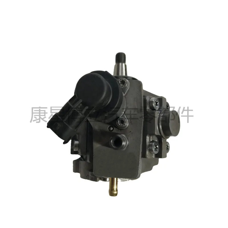 Gruppo pompa iniettore Common Rail EFI 0445010159 / 0445010158   Pompa olio ad alta pressione per macchinari di ingegneria