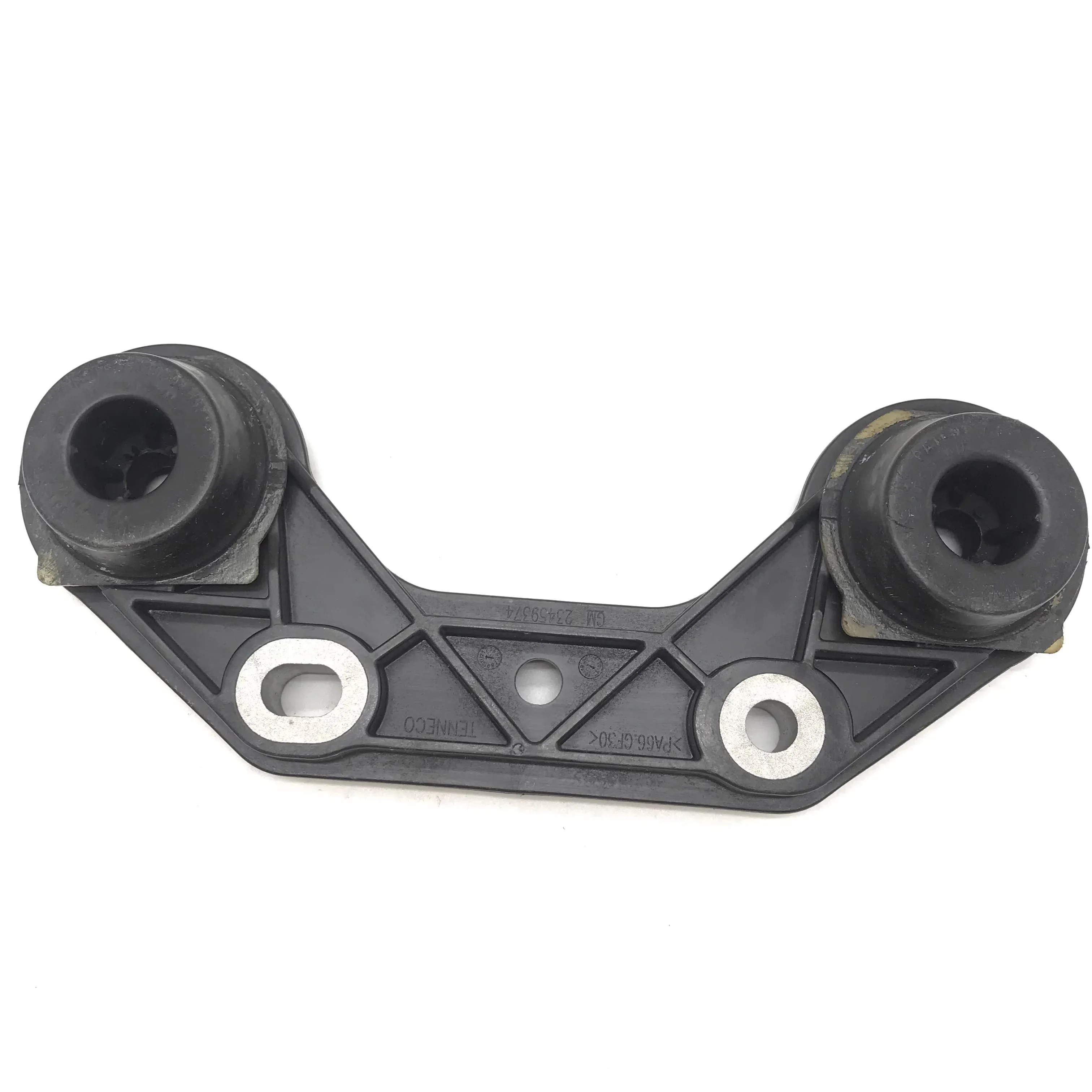 

OEM 23459374 Exhaust Rear Muffler Insulation Pad for Chevrolet Malibu Buick Regal Sportback 2.0L 1996-2024