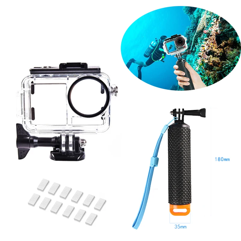 Action Camera Divin…