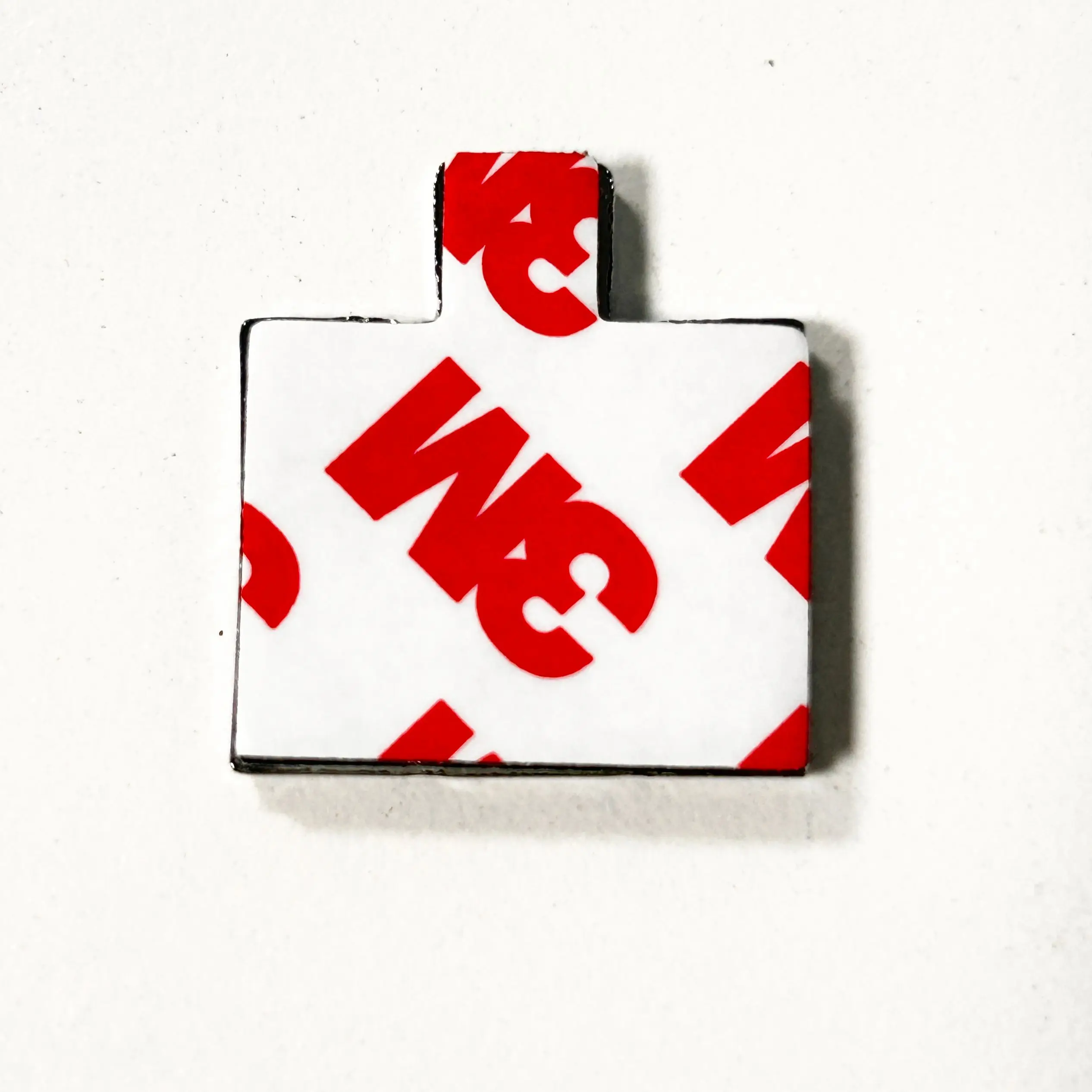 2 Stück INTERNATIONAL SMALL INTERIOR EMBLEMS Auto Metallabzeichen Anzug SCOUT Pickup Truck