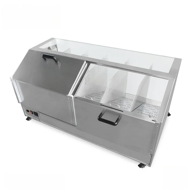 125CM Warming And H…