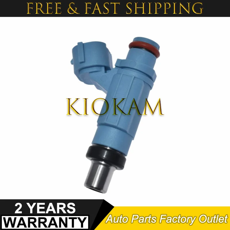 High Quality 15710-31G01-000 1571031G01000 Fuel Injector for SUZUKI KING QUAD LT 700 LTA750XZ 2008-13 Motorcycle Fuel Pump