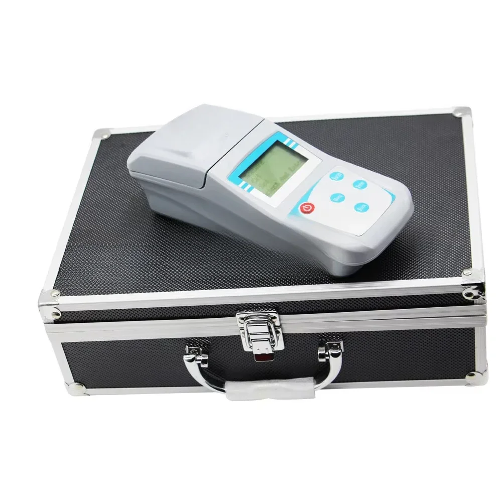 BT-TB1000 Water Treatment Digital Analyzer Portable NTU Turbidity