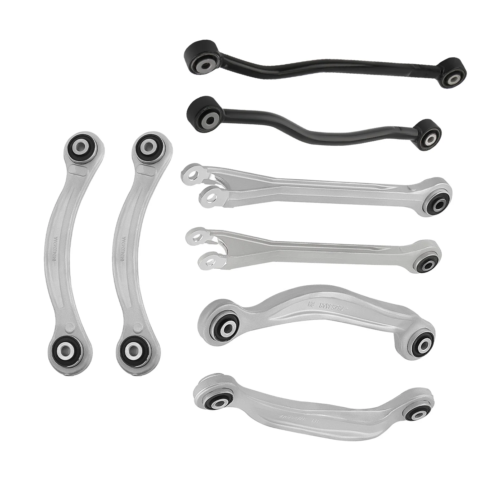 Rear Suspension Kit…