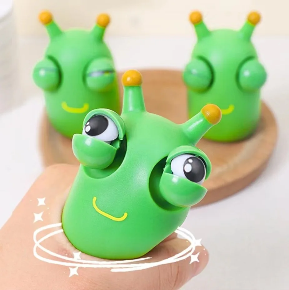 Squeezable Relieve Stress Cure Fidget Toy Cartoon Animal Pinch Toy Kids Adults Fun Toy Music Prank Gift Anti Anxiety Focused Toy