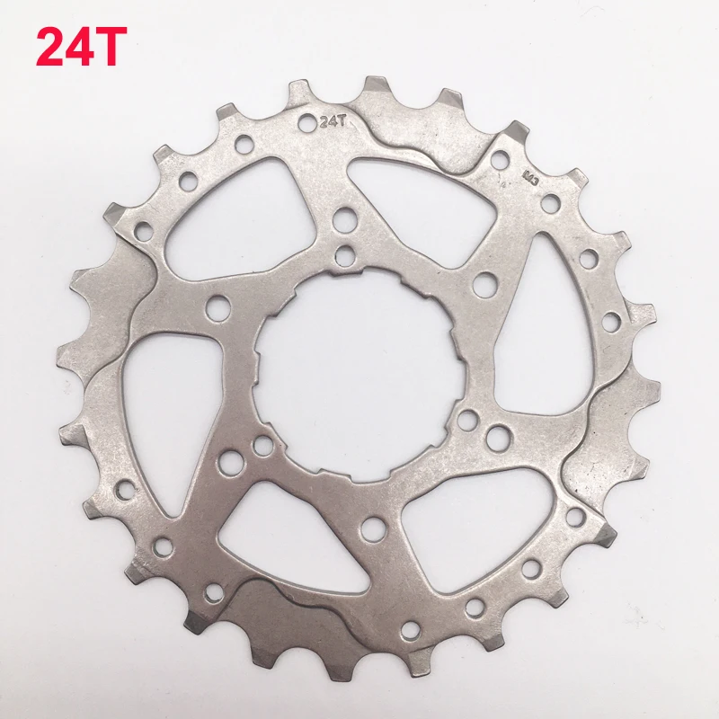 Hoge Kwaliteit Mountainbike Cassette Vliegwiel Tandwiel Cog 11 Speed MTB 11 T-36 T volledige bereik reparatie onderdelen past SHIMANO SRAM Sunrace