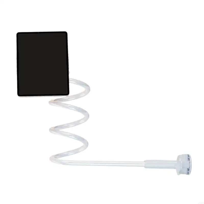 270b groenseck tablet حامل الوقف لسرير أقراص ذراع مرنة قابلة للتعديل