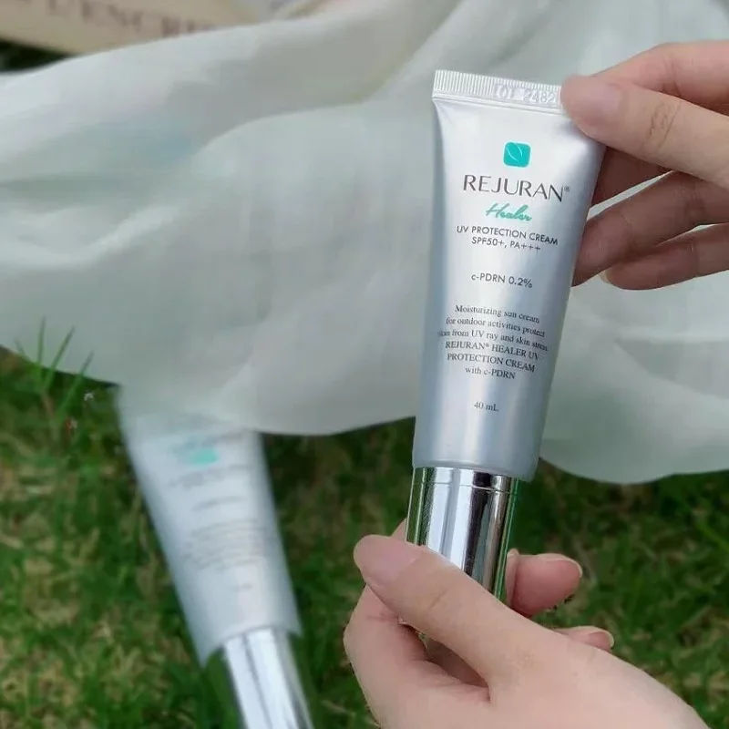 

REJURAN UV Protection Cream 40ml SPF50+PA+++ Brightening Repairing Firming Moisturizing Physical Sunscreen Korea Skin Care