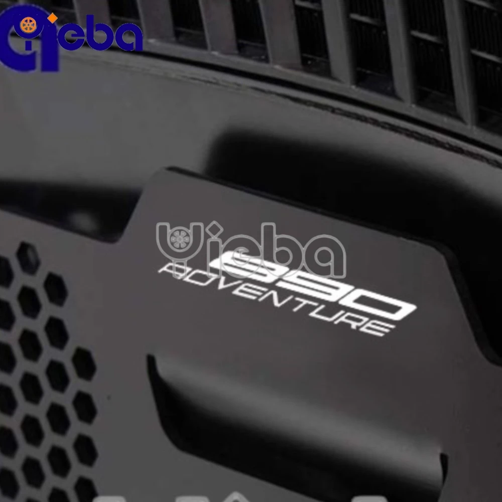 

Защита картера двигателя и решетка глушителя для мотоциклов 790/890 Adventure 2025-2026, 790/890 ADV S/R 2019-2022, 2023, 2024