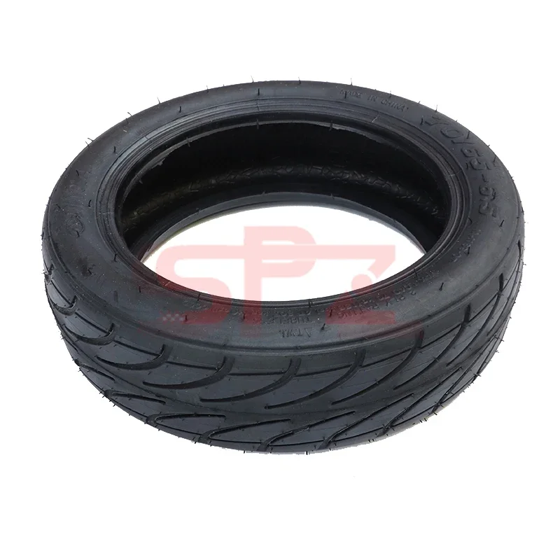 70/65-6.5 Vacuum Tire 10 Inch Tires for Ninebot Mini Pro Electric Balance Scooter Skateboard Tyre Explosion-Proof Shockproof Tub