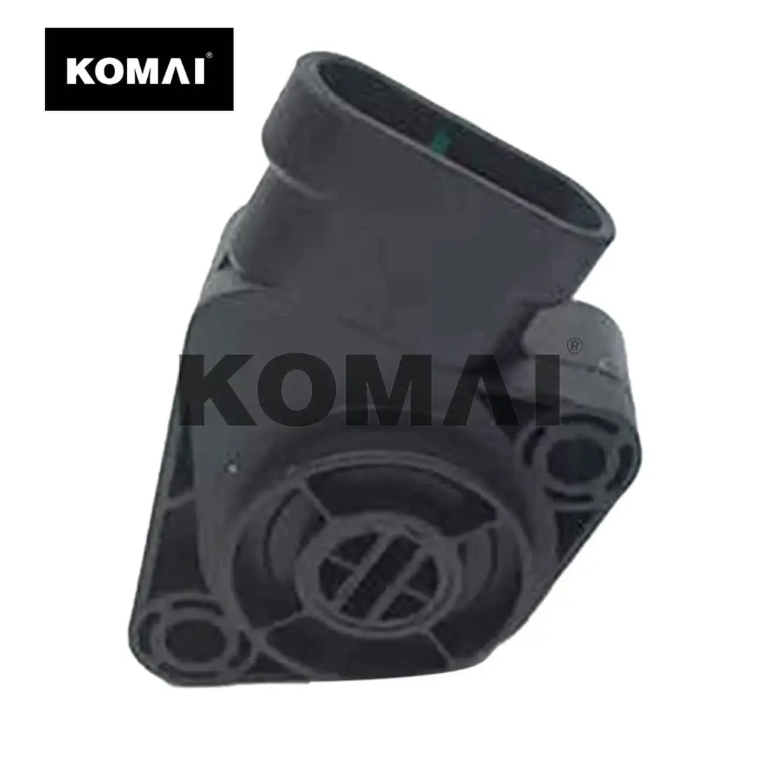 Throttle Position Sensor, Compatible with EC Truck B10L B11R B12 B12B B12M B5LH B5RH B6R B7L B7R B9L B9R B9S BXRC, 3092815