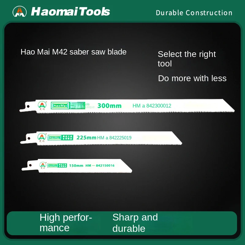 Hao Mai M42 Ma Dao …