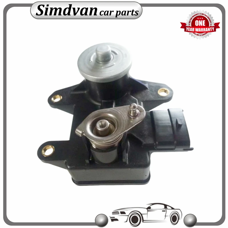 High Quality Brand New Control Valve Actuator for Ssangyong Korando Sports Actyon Rexton 6719920395 6719900095 A6719900095