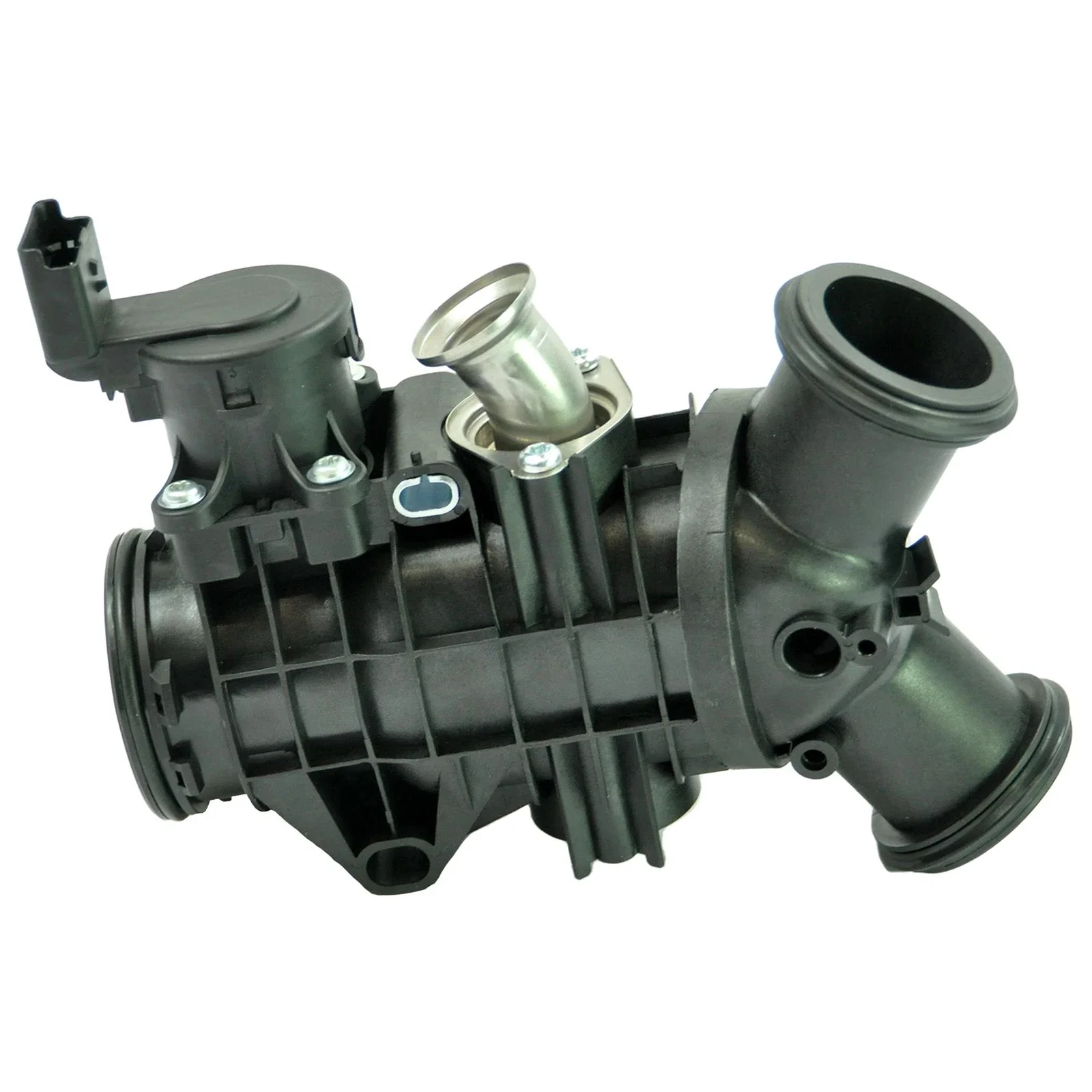 Throttle Body Housing LR078546 for Range Rover Vogue 2013-2022 Range Rover Velar