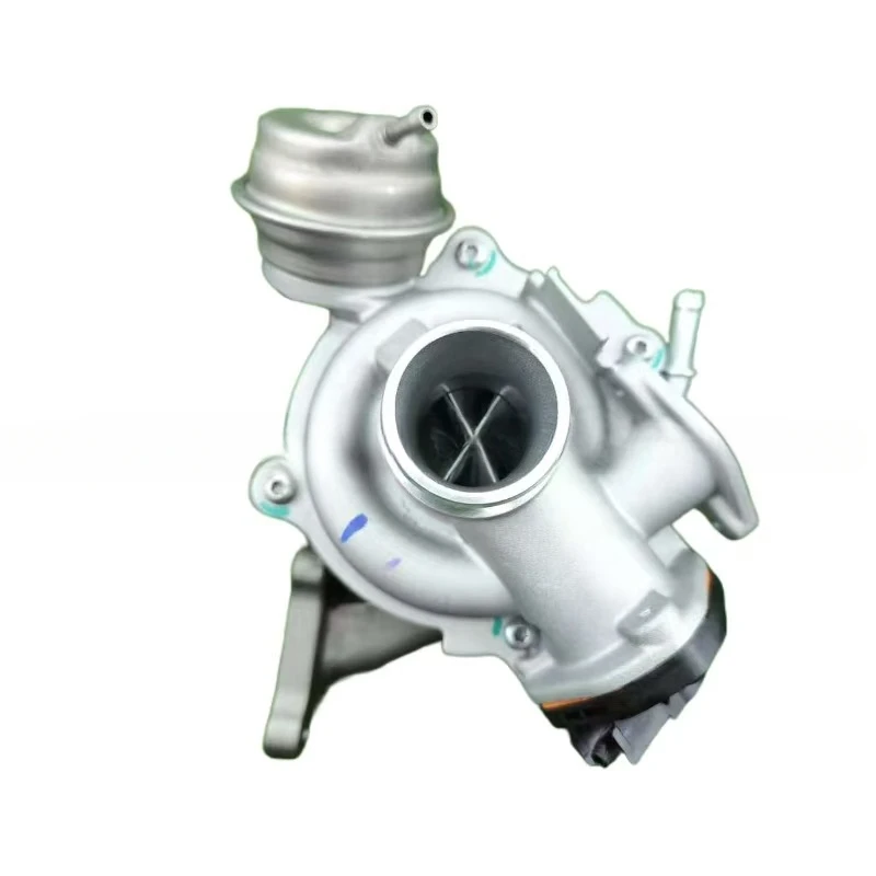 Suitable for Ford 1.0 CM5G6K682GB turbocharger