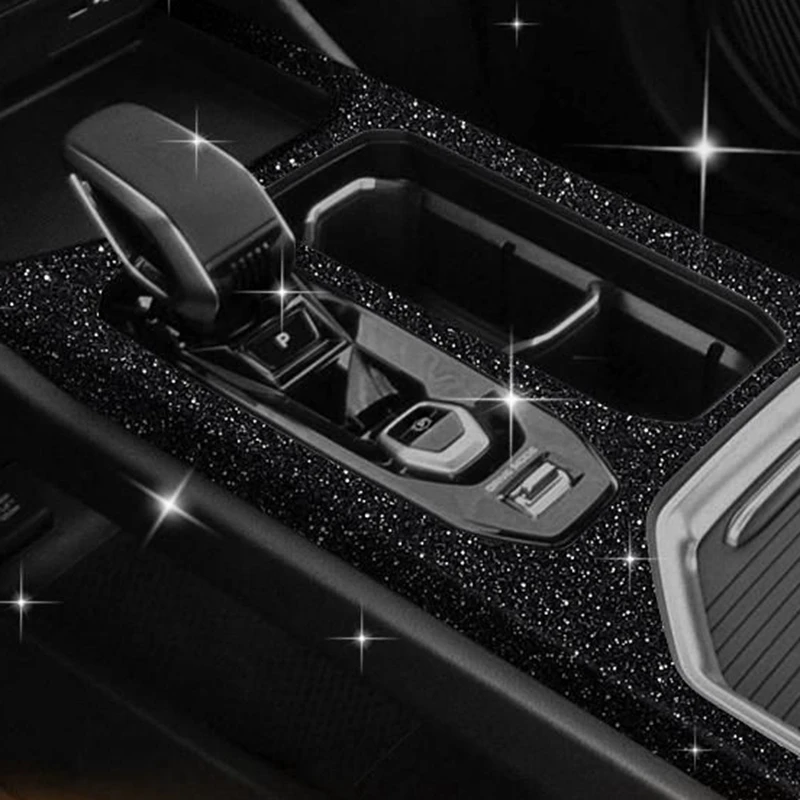 For Geely OKAVANGO 2023-2024 Central Control Film Interior Modification Automobiles Parts Accesorios Para Auto Tools