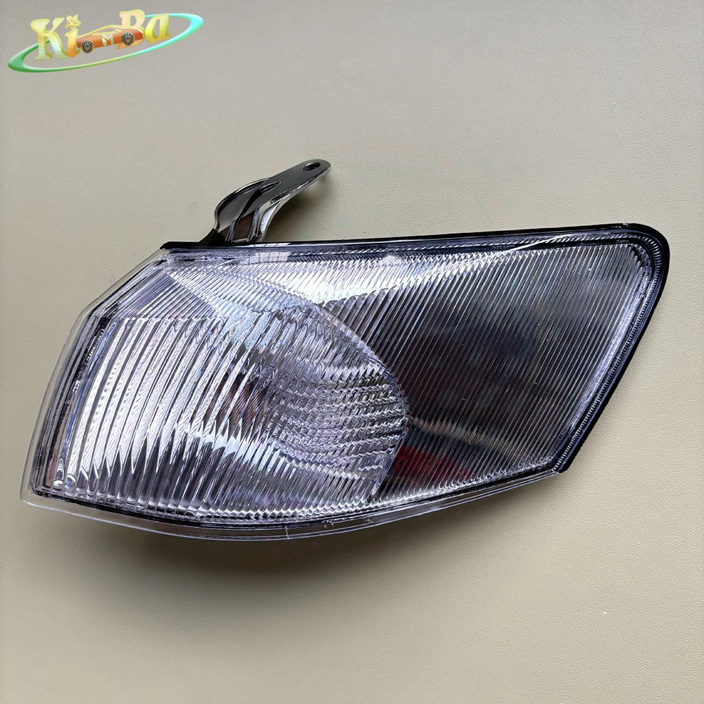 KIMBA Front Turn Signal Lamp Light For Toyota Camry SXV20 2.2 1997 - 1999 Head Light Marker Light Corner Light Bumper Light