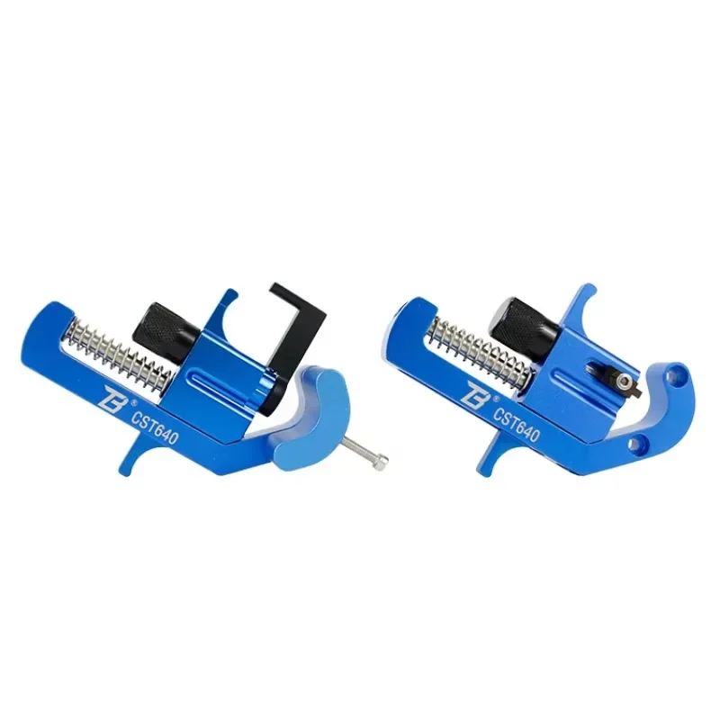 Hot Sale CST640 Manual Replaceable Blade 16-41mm Wire Cable Outer Semiconducting Layer Stripping Tool