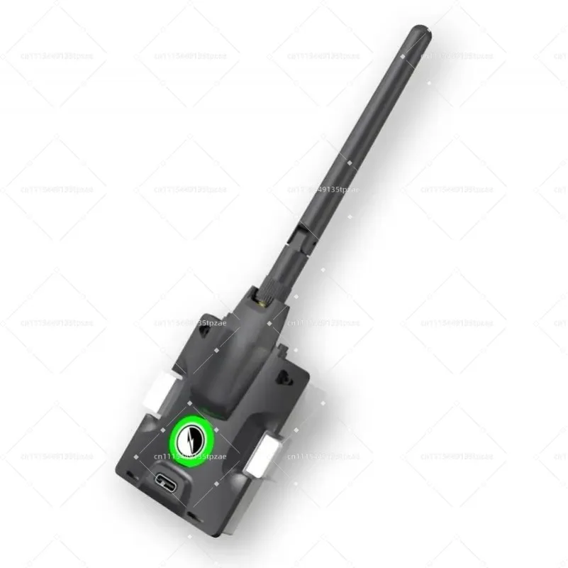 2.4GHz Wireless Control Module Micro/Nano TX II V2 Starter Assembly