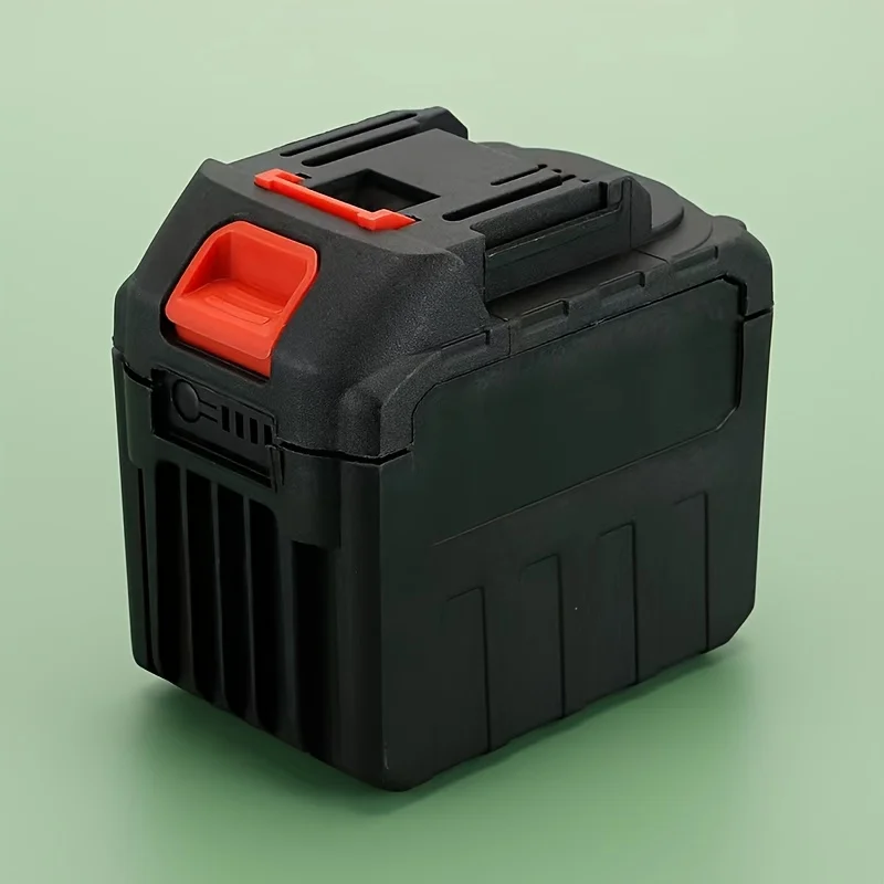 

1 шт. электроинструмент Makita Style 18650 Батарейный ящик - 20 секций, комплект пружин кронштейна, пластиковый материал, подходит для Lomvum Zhipu Hongsong Jingmi Makita