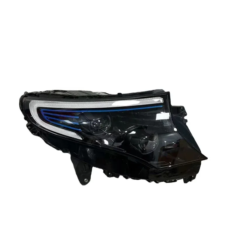 

High Quality Factory Hot Selling Car Headlamp Vehicle EQC LED Headlight