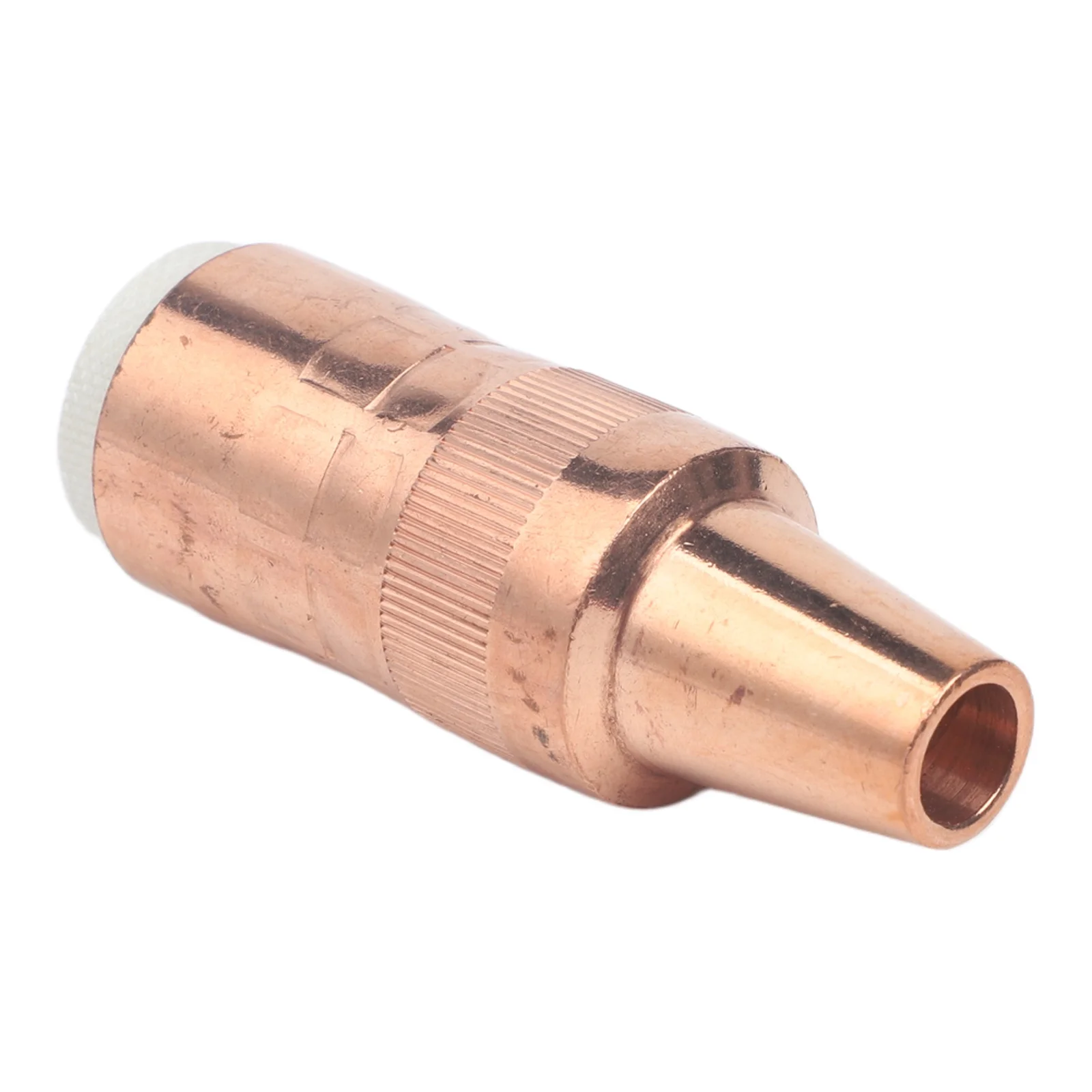 

Совместим с сварочной газовой насадкой Mig NT-3800C Концентрическая строительная насадка Сварочное сопло вниз Медное сопло