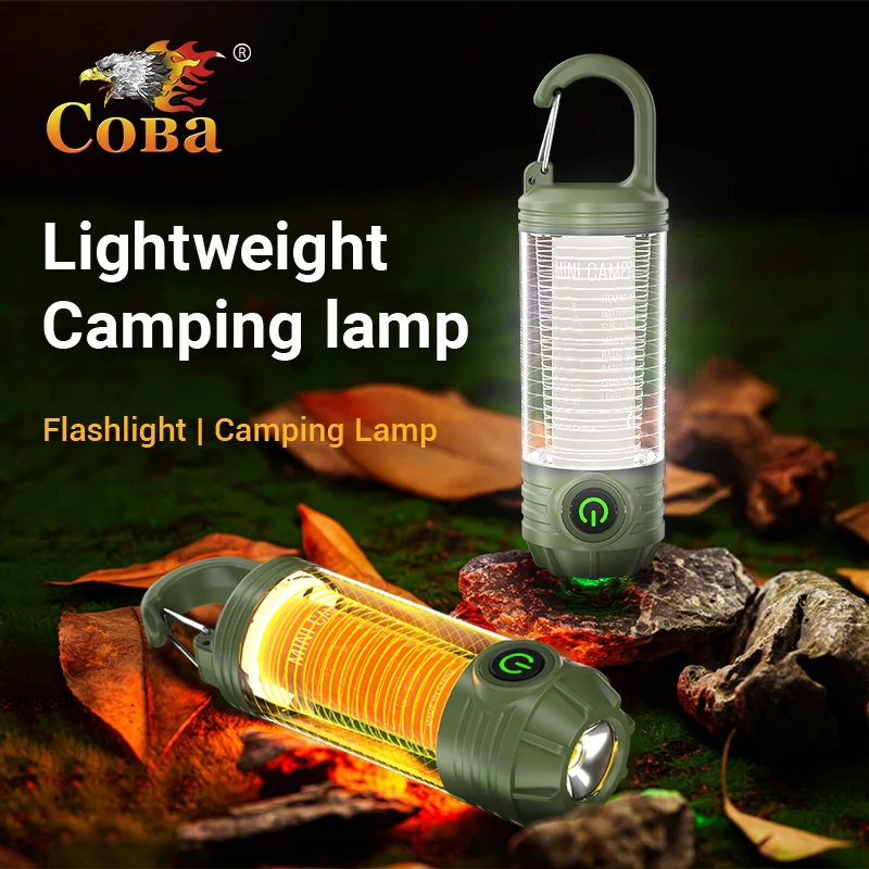 

Portable Outdoor Led Flashlights Small Size Pocket Torch Light Hard Light Self Defense Mini Flashlight Rechargeable Camping Lamp