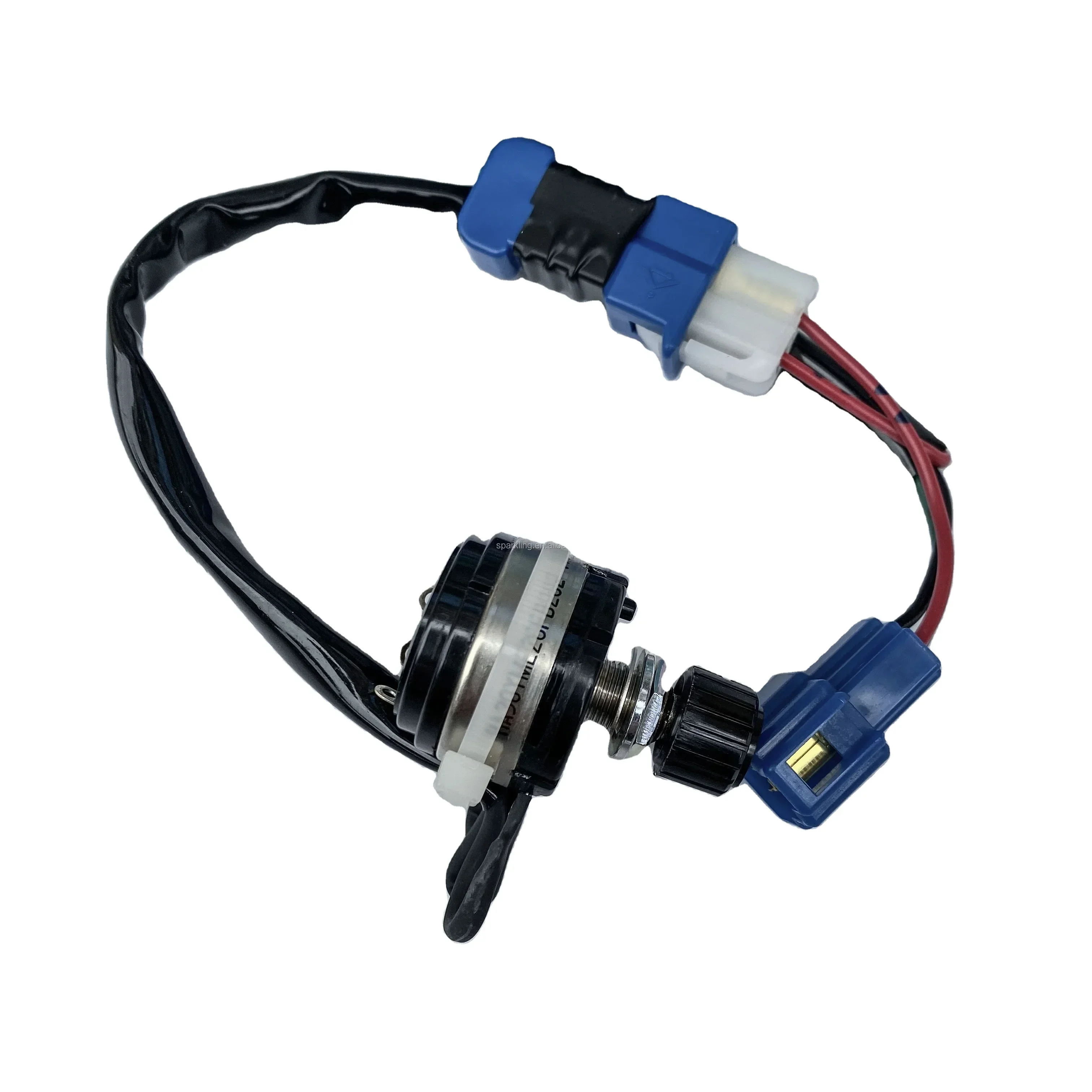 2026nb SK210DLC-8 YN52S00052P1 POTENTIOMETER