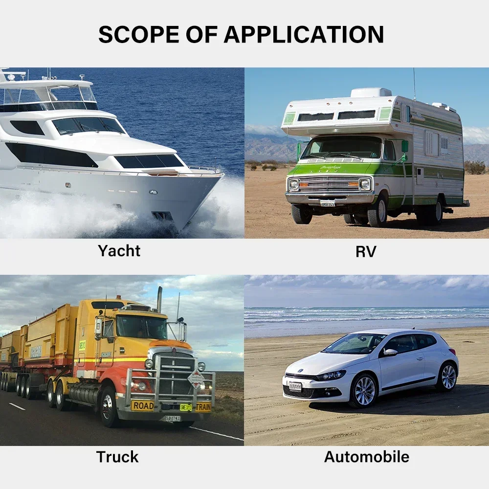 1 زوج M6/M8/M10 الثقيلة بسبار موصل بطارية توزيع الطاقة تقاطع محطة كتلة مسمار حافلة بار تيار مستمر 48 فولت سيارة RV السفينة