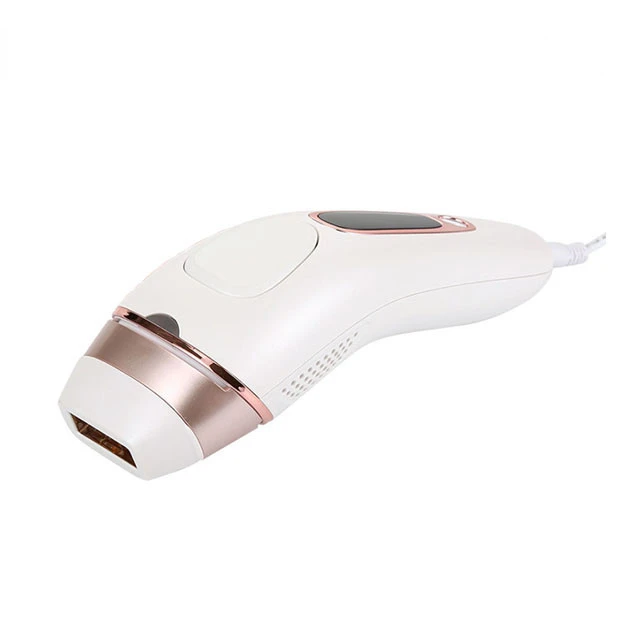 laser home 200000 flashes  skin body hair removal laser for beauty salon