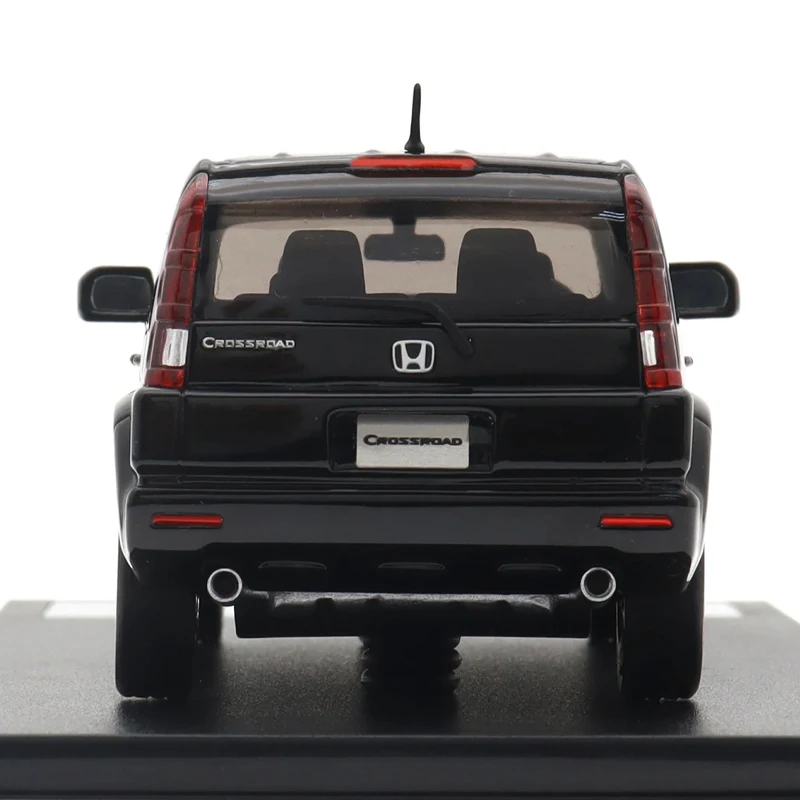 Hi-Story 1:43 نموذج سيارات من الراتنج Honda CROSSROAD 【20X (2007)】مجموعة ألعاب نموذج سيارات كلاسيكية للأولاد هدايا تزيين #2