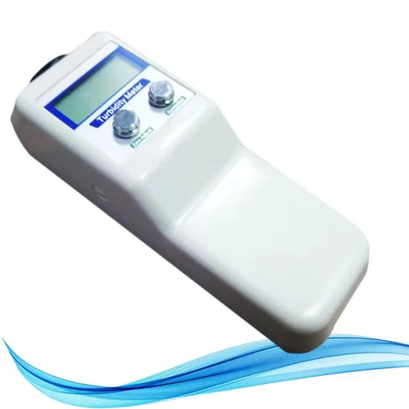 

WGZ-20B Portable Water Quality Turbidity Meter Turbidimeter Portable Turbidimeter