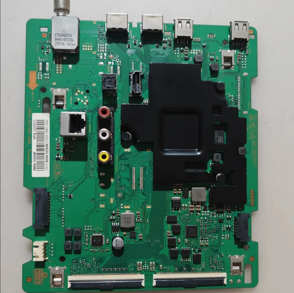 BN41-02756B Original UA43/50/65TU8000JXXZ Main Board BN41-02756B-000