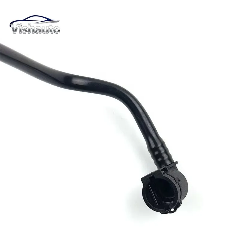 Coolant Vent Hose 17128570061 For BMW F30 F22 F32 F87 335i 435i M235i M2 328d ActiveHybrid 3 3.0L 2012-2017