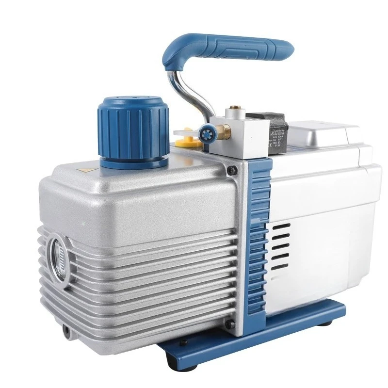 

Vacuum Pump 1/2/3/4 Liter Pump V-i280SV Air Conditioning Vacuum Pump Experimental Filter Fit