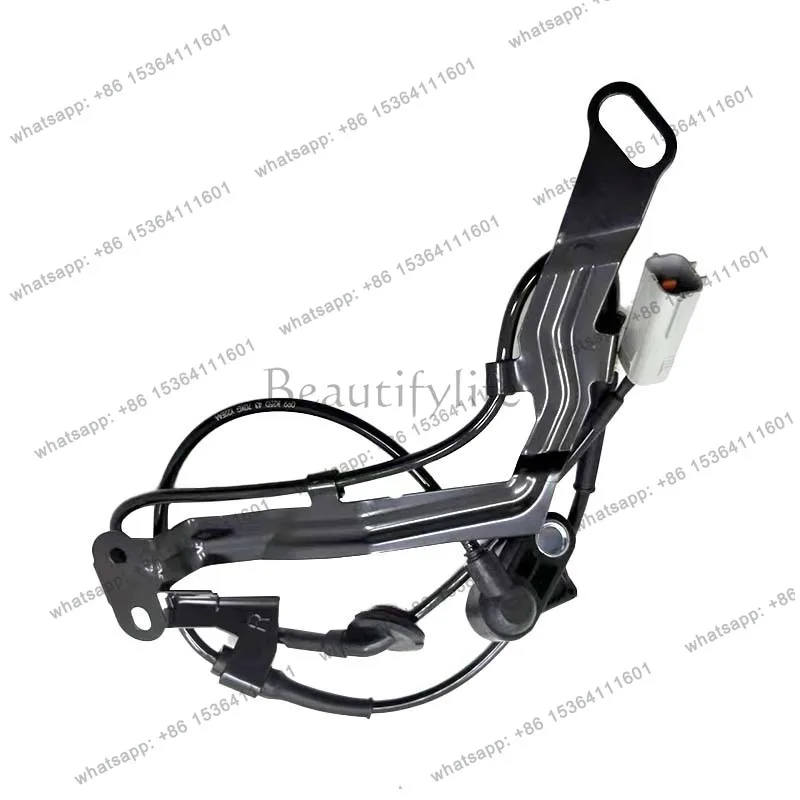 Factory Direct Sales Automotive Wheel Sensor ABS-Front Right B25D-43-70XG