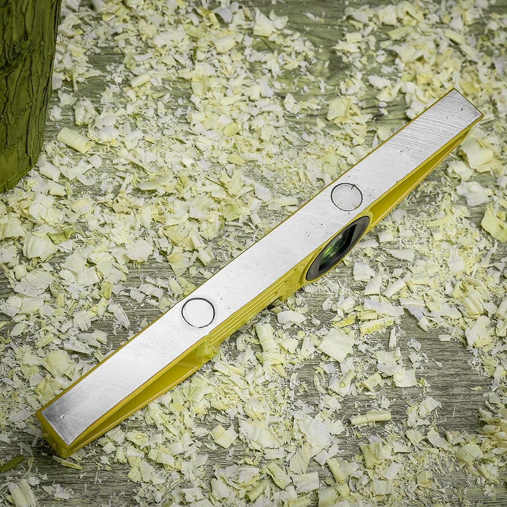 خطين من مستوى الروح المغناطيسي غلاف من الألومنيوم أدوات الحماية من السقوط للمستوى المحمول للطب الصناعي #6