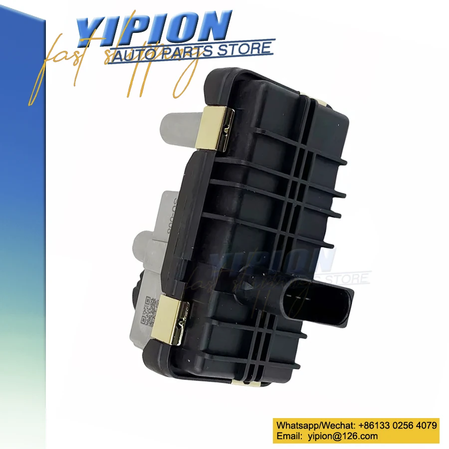 SU-008 6NW010099-20 محرك المحرك التوربيني الإلكتروني 797862-0027 لـ MAXUS 2.8JMC Yusheng JX4D24