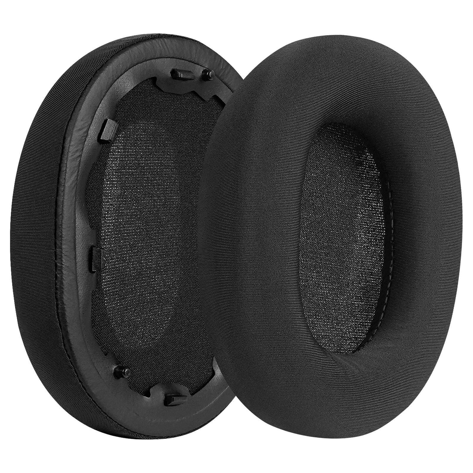 Geekria Sport Cooling-Gel Replacement Ear Pads for Sony INZONE H7 (WH-G700), INZONE H9 (WH-G900N) Headphones Ear Cushions