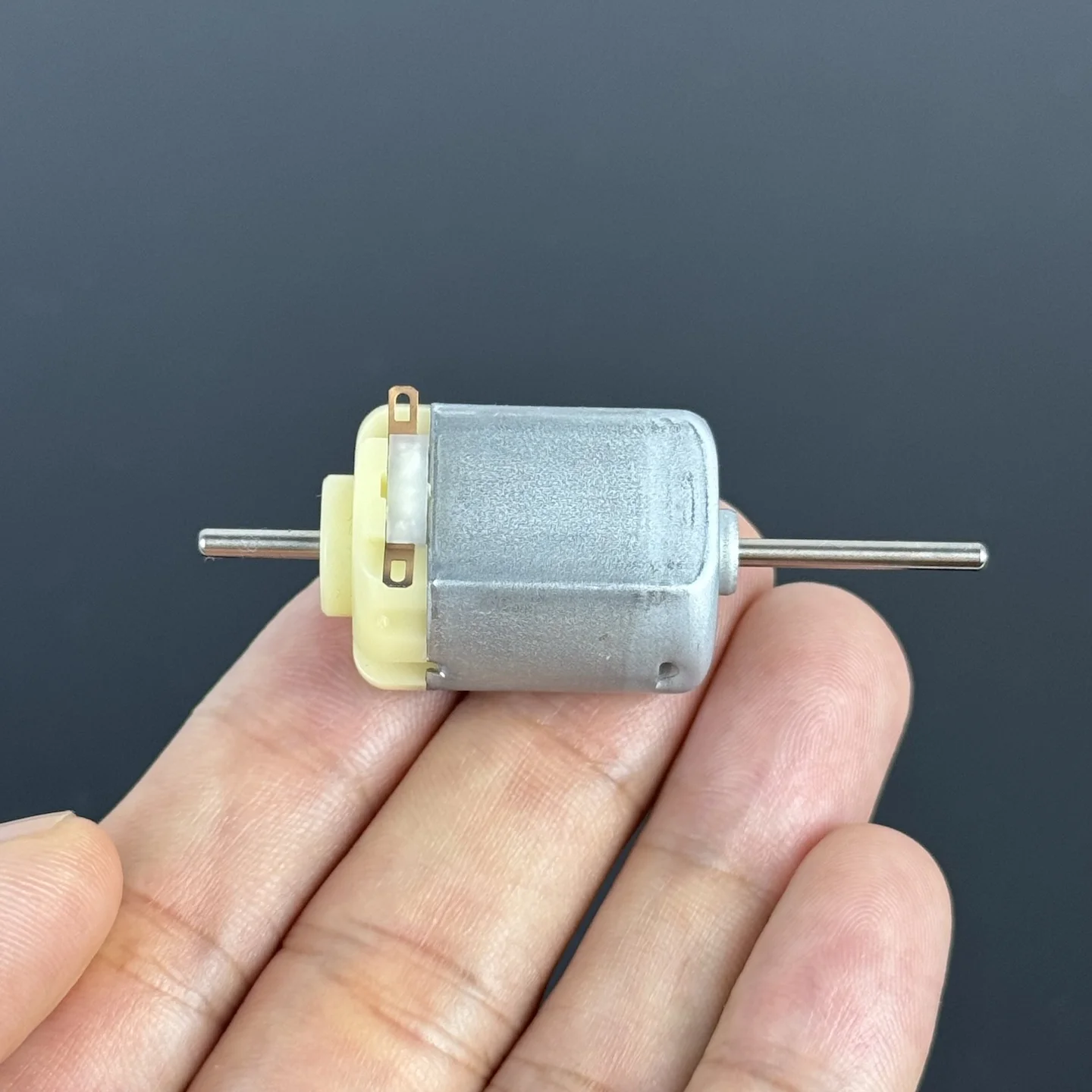 Micro S.M.C FP130-0…