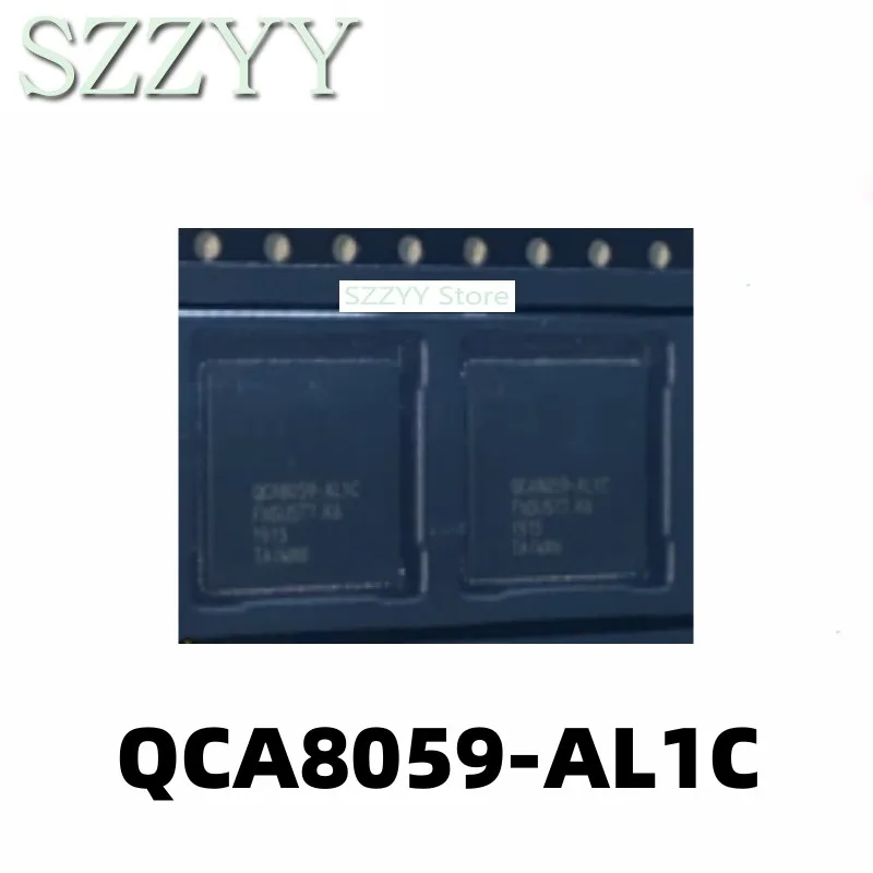 5PCS QCA8059 QCA8059-AL1C QFN packaged integrated circuit chip